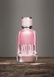 Туалетная Вода Dsquared2 Wood Pour Femme 30 Мл - изображение 6