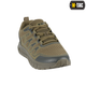 Кроссовки M-Tac Summer Sport Dark Olive 44 - изображение 3