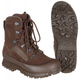 Ботинки армейские Kampfstiefel, HAIX, DAMEN, DESERT HIGH LIABILITY, neuw. Коричневый 38 - изображение 1