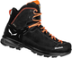 Ботинки Salewa Trainer 2 MID Gore-Tex Boot Men 43 Black - изображение 2