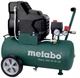 Компрессор повітряний Metabo Basic 250-24 W OF безолійний, 1500Вт, 24л, 120л/хв, 8бар - зображення 1