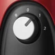 Кухонная машина Russell Hobbs 27110-56 Desire Red, 600Вт, чаша-пластик, корпус-пластик, насадок-4, красный - изображение 2