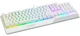 Геймерська клавіатура MSI Vigor GK30 WHITE UA, білий - зображення 5