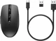 Мышь беспроводная HP 710 Rechargeable Silent Wireless Black (6E6F2AA) - изображение 4