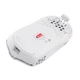 Миша Trust GXT 929 Helox, WL/USB-A, білий - изображение 5