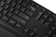 Комплект клавіатура та миша Microsoft Comfort Desktop Sculp WL, EN/UK/RU, чорний - изображение 5
