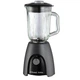 Блендер Russell Hobbs стаціонарний Desire Matte Charcoal, 650Вт, чаша-1500мл, чорний - изображение 1