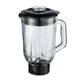 Блендер Russell Hobbs стаціонарний Desire Matte Charcoal, 650Вт, чаша-1500мл, чорний - изображение 2