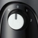 Блендер Russell Hobbs стаціонарний Desire Matte Charcoal, 650Вт, чаша-1500мл, чорний - изображение 4