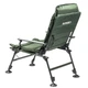 Кресло-кровать карповая с регулируемой спинкой + чехол Ranger Carp SL-112 (RA2251) - изображение 12