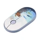 Миша 2E MF300 CAPYBARA:SWIM Silent WL BT, синій (2E-MF300WCAPIBARABL) - изображение 5