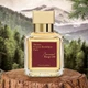 Парфюмированная Вода Maison Francis Kurkdjian Baccarat Rouge 540 70 Мл - изображение 4