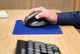 Миша Trust Bayo + Ergonomic, BT/WL/USB-A, чорний - зображення 4