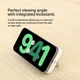 Акумулятор портативний літій-іонний Power Bank Belkin BPD007BTWH 8000мА·год, 15Вт, MagSafe Qi2, білий - зображення 3