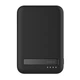 Акумулятор портативний літій-іонний Power Bank 10000мА·год, 15Вт, Magnetic Qi2, чорний Belkin (2000003227303) - зображення 2
