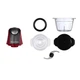 Измельчитель Russell Hobbs Desire Red 27130-56 - изображение 3