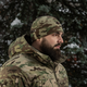 Шапка M-Tac Watch Cap Elite фліс (320г/м2) Multicam L - зображення 9