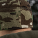 Шапка M-Tac Watch Cap Elite фліс (320г/м2) Multicam L - зображення 14