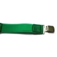 Подростковые подтяжки Gofin зеленые PBT-4208 - изображение 4