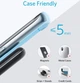 Бездротова зарядка Anker 313 10W Qi для смартфона - зображення 5