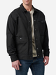 Тактична куртка чоловіча 5.11 Tactical 78058-019 S Black (888579662801) - зображення 4