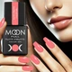 Гель лак Moon Full Tutti Frutti Color Gel №922 блідо-кораловий, 8 мл ( 5905123023804 ) - зображення 2