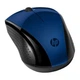 Миша HP 220, WL, lumiere blue - изображение 3
