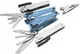 Мультитул NexTool 14 в 1 Sailor Pro NE20045 синій - зображення 2