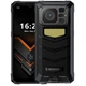 Смартфон Sigma X-treme PQ57 чорний (акумулятор 20800 мАг) - зображення 1