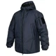 Зимова куртка WinTac Stalker Winter Armor Navy Blue Velcro XL темно синя - зображення 1
