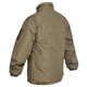 Зимова куртка анорак WinTac Storm Anorak Arm Olive Winter XS олива - зображення 15