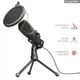 Микрофон Trust GXT 232 Mantis Streaming USB - изображение 8