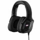 Гарнитура игровая 2E Gaming HG340 7.1 RGB mini-jack/dual 3.5mm черная - изображение 2