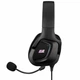 Гарнитура игровая 2E Gaming HG340 7.1 RGB mini-jack/dual 3.5mm черная - изображение 5