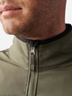 Тактическая куртка на флисе мужская 5.11 Tactical 48373ABR-186 S Ranger Green (2000980663835) - изображение 5