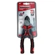 Бокорізи 41137 Cr-Ni Blacken Polished 50% SAVE POWER 160 мм Haisser - изображение 3