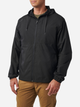 Тактична куртка чоловіча 5.11 Tactical 48368ABR-019 L Black (888579793017) - зображення 3