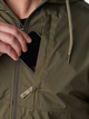 Тактична куртка чоловіча 5.11 Tactical 48368ABR-186 XL Ranger Green (888579793123) - зображення 3