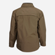 Тактическая куртка мужская 5.11 Tactical 48152ABR-192 XL Tundra (888579833751) - изображение 3