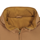 Демісезонна куртка анорак WinTac Storm Anorak 4XL Coyote Brown - изображение 9