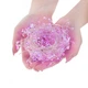 Гирлянда Springos CL0091, 3 м 300 LED, Cold White/Pink - изображение 2