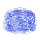 Гирлянда на батарейках Springos CL0020, 9.9 м 100 LED, Blue - изображение 1