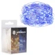Гирлянда на батарейках Springos CL0020, 9.9 м 100 LED, Blue - изображение 2