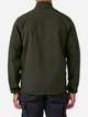 Тактична куртка чоловіча 5.11 Tactical 48396-186 L Ranger Green (888579773187) - зображення 2