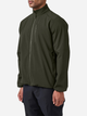 Тактична куртка чоловіча 5.11 Tactical 48396-186 L Ranger Green (888579773187) - зображення 3