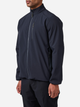 Тактическая куртка мужская 5.11 Tactical 48396-724 2XL Dark Navy (888579750003) - изображение 3