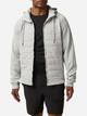 Тактична куртка чоловіча 5.11 Tactical 82147-422 2XL Pearl Grey (888579769197) - зображення 2