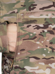 Тактична куртка чоловіча P1G-Tac UA281-29974-MTP M MTP/MCU camo (2000980665662) - зображення 9