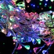 Гирлянда Springos CL0088, 3 м 300 LED, Mix - изображение 4