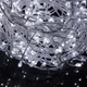 Гірлянда Springos CL0087, 3 м 300 LED, Cold White - зображення 5
